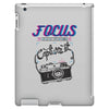 focus and than capture it iPad 3 and 4 Case