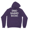 read banned books Unisex Hoodie
