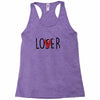 Lover Racerback Tank