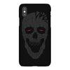 skull triangle iPhoneX