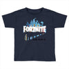 Just Play It Fortnite Toddler T-shirt