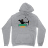 archery Unisex Hoodie