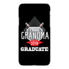 [granma name]proud grandma graduate 2018. iPhoneX