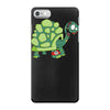 tortue nazie zombie iPhone 7 Case