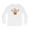 robo battery Long Sleeve Shirts