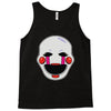 puppet Tank Top