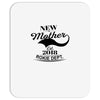 New Mother 2018 Rokie Dept. Mousepad