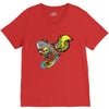 boko baba V-Neck Tee