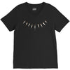 black panther V-Neck Tee