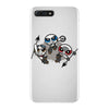power war boys iPhone 7 Plus Case