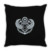 paratroopa Throw Pillow