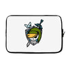 pirate hylian Laptop sleeve