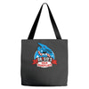 dr sid's Tote Bags