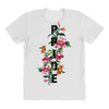 Pride Floral All Over Women's T-shirt