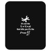 midnight Mousepad