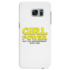 Girl Power May The Empowerment With You Samsung Galaxy S7 Edge