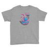 over 9000 80's Youth Tee