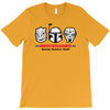 mercenaries T-Shirt