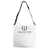 wayne Adjustable Strap Totes