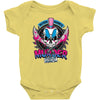murder ride Baby Onesie