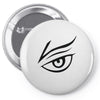vfd Pin-back button
