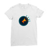 fahrie77 Ladies Fitted T-Shirt