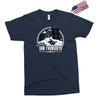 greetings from san fransokyo Exclusive T-shirt