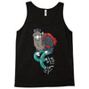 abuelo Tank Top
