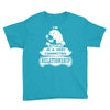 I Am Beagle Actually In A Very Commited Relationship Youth Tee