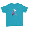 royal love Youth Tee