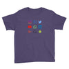 fahrie77 Youth Tee