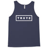 trxye Tank Top