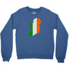 ireland Crewneck Sweatshirt