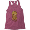marvel Racerback Tank