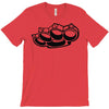 schlagring T-Shirt