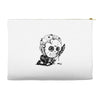 jason voorhees baby Accessory Pouches