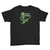 zombie bro (2) Youth Tee