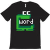 word muncher T-Shirt