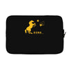 huma Laptop sleeve