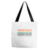 Feminist Killjoy Tote Bags