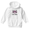 CHECK MEOWT CAT Youth Hoodie