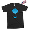 ilmuwan Exclusive T-shirt