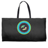 school out for summer Weekender Totes