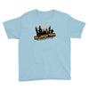 halloween town Youth Tee