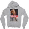 rip xxxtentacion Zipper Hoodie