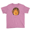 my neighbour evolution Youth Tee