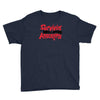 survivin' Youth Tee