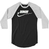 donor 3/4 Sleeve Shirt