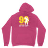 go! go! go! batle royal gaming Unisex Hoodie