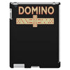 domino iPad 3 and 4 Case